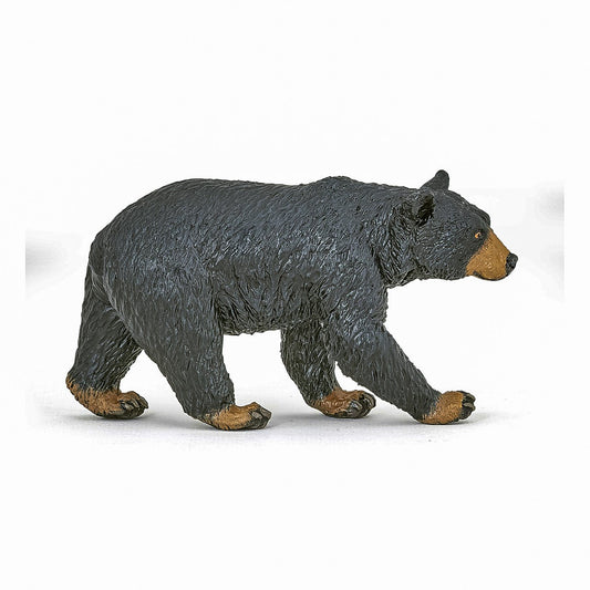 Papo figurina urs negru american, Papo - Publisol.ro
