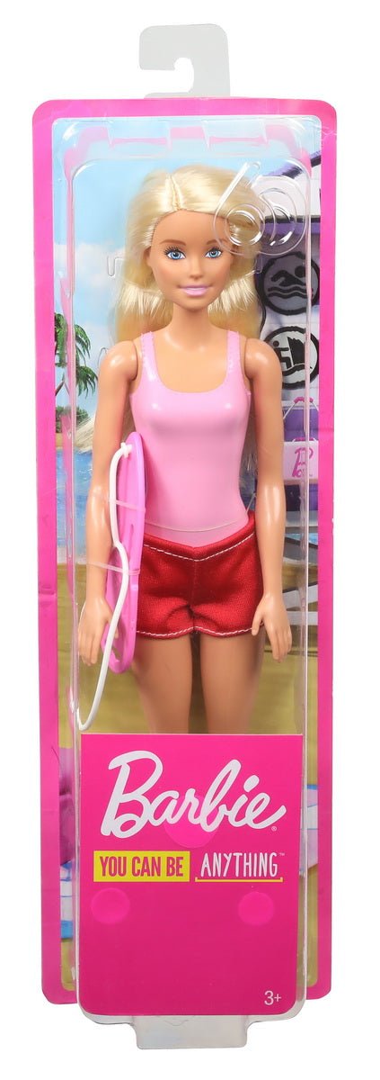 Papusa Barbie Salmar - Publisol.ro