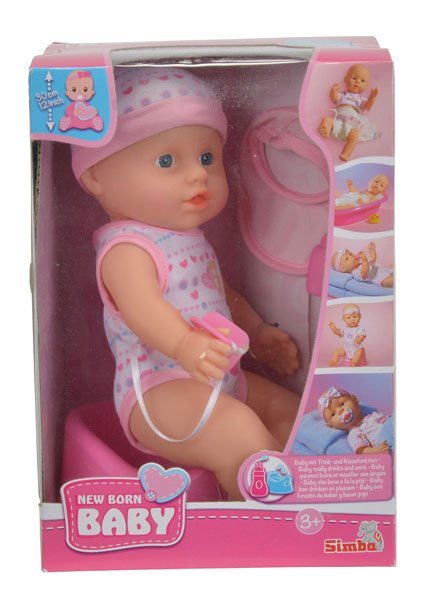 Papusa my darling, Simba - Publisol.ro