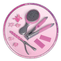 Papusa Steffi hair stylist - Publisol.ro