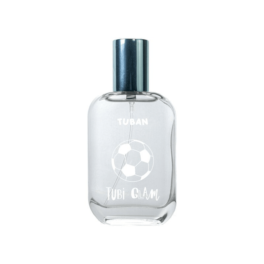 Parfum copii TUBI GLAM - BE COOL, 50 ml - Tuban - Publisol.ro