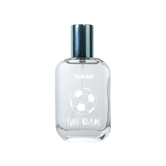 Parfum copii TUBI GLAM - BE COOL, 50 ml - Tuban - Publisol.ro
