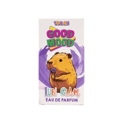 Parfum copii TUBI GLAM - GOOD MOOD, 50 ml - Tuban - Publisol.ro