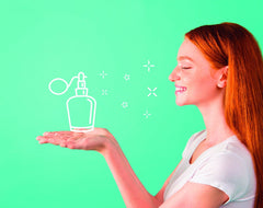 Parfumuri arome delicate - Publisol.ro