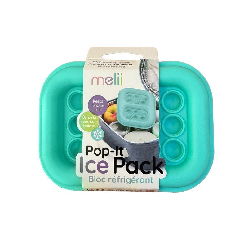 Pastila racire pop up melii blue, Melii - Publisol.ro