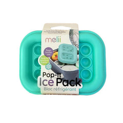 Pastila racire pop up melii blue, Melii - Publisol.ro