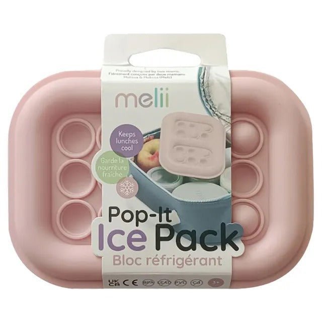 Pastila racire pop up melii roz, Melii - Publisol.ro