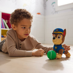 Patrula catelusilor jucarie de plus chase 17 cm - Publisol.ro