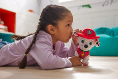 Patrula catelusilor jucarie de plus marshall 17 cm - Publisol.ro