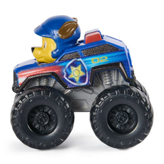 Patrula catelusilor pup squad racers rescue wheels vehicul metalic Chase scara 1:55 - Publisol.ro