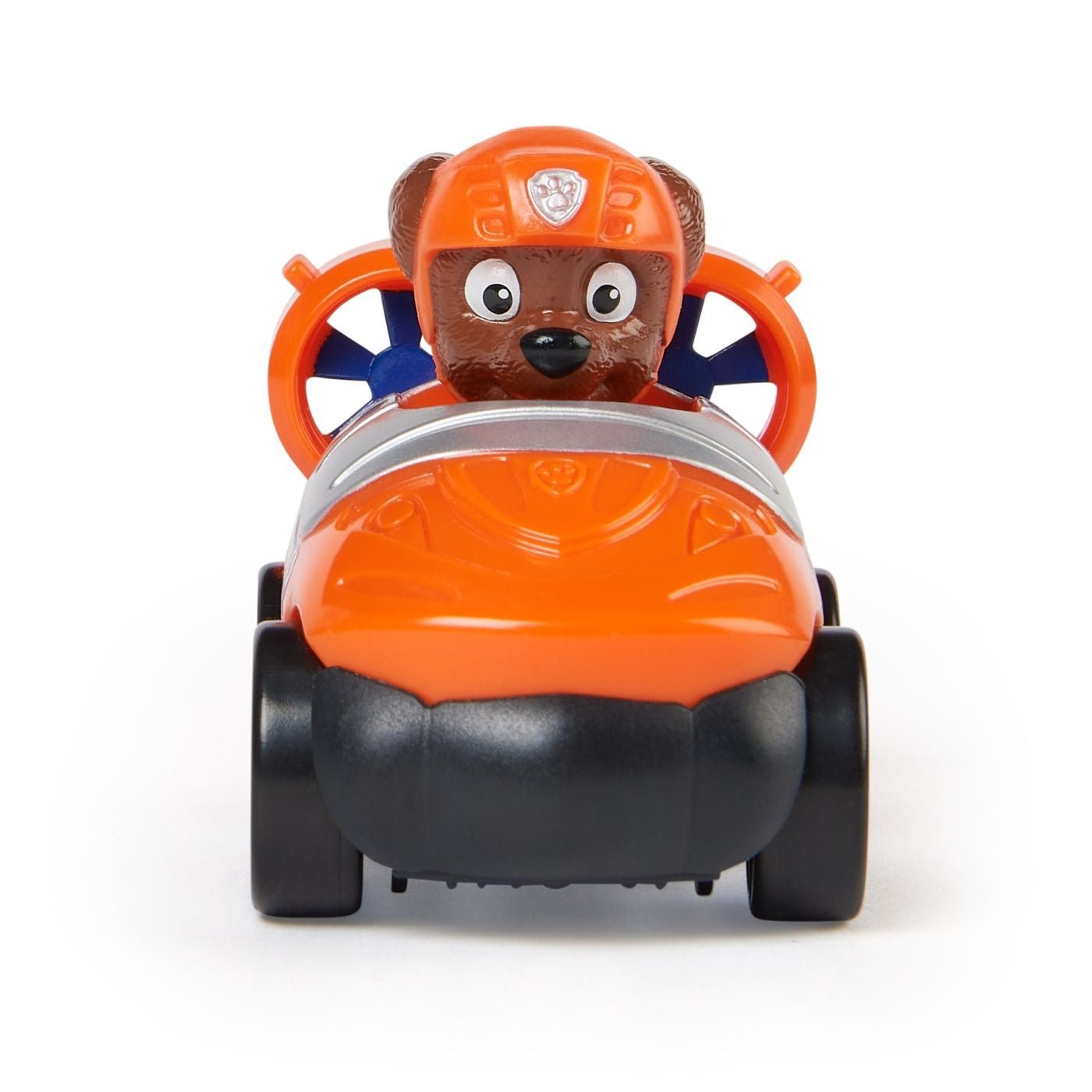 Patrula catelusilor pup squad racers vehicul cu figurina Zuma - Publisol.ro