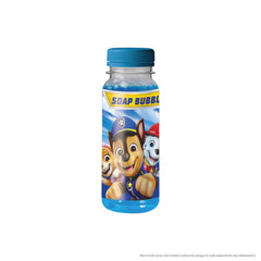Patrula catelusilor set mini de baloane de sapun 150 ml - Publisol.ro