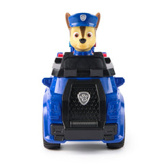 Patrula catelusilor set vehicul de baza patrol cruiser si figurina Chase - Publisol.ro
