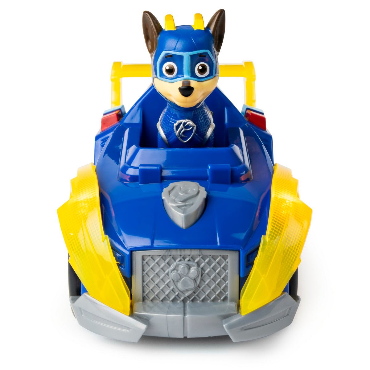 Patrula catelusilor super eroul chase cu masina de politie - Publisol.ro