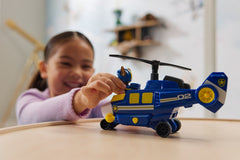 Patrula catelusilor vehicul de salvare aerian Chase - Publisol.ro