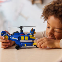 Patrula catelusilor vehicul de salvare aerian Chase - Publisol.ro