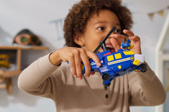 Patrula catelusilor vehicul de salvare aerian Chase - Publisol.ro