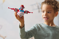 Patrula catelusilor vehicul de salvare aerian Marshall - Publisol.ro