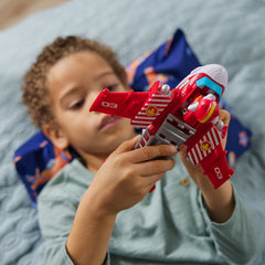 Patrula catelusilor vehicul de salvare aerian Marshall - Publisol.ro