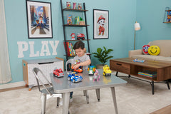 Patrula catelusilor vehicul deluxe Skye - Publisol.ro