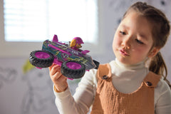 Patrula catelusilor vehicul tematic de salvare Skye - Publisol.ro