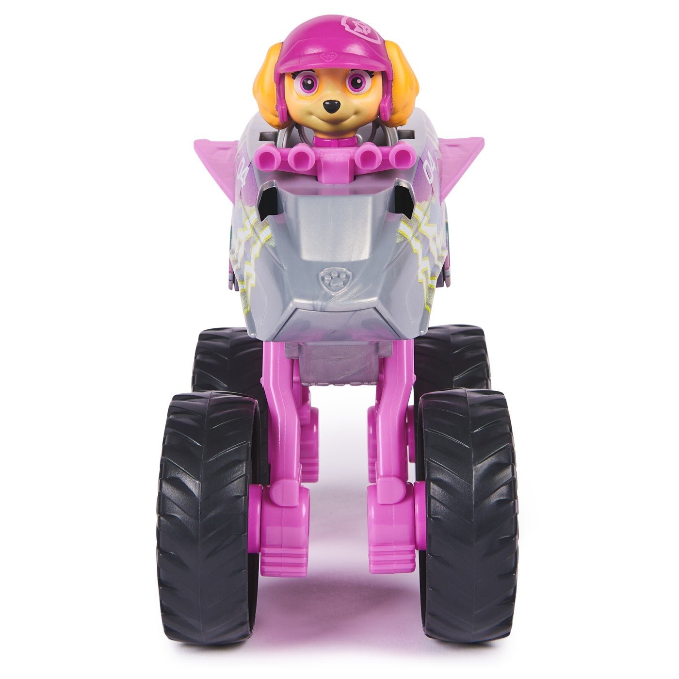 Patrula catelusilor vehicul tematic de salvare Skye - Publisol.ro