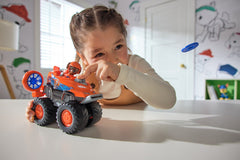 Patrula catelusilor vehicul tematic de salvare Zuma - Publisol.ro