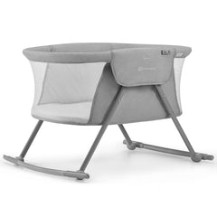 Patut Kinderkraft lovi, 3 in 1, grey - Publisol.ro