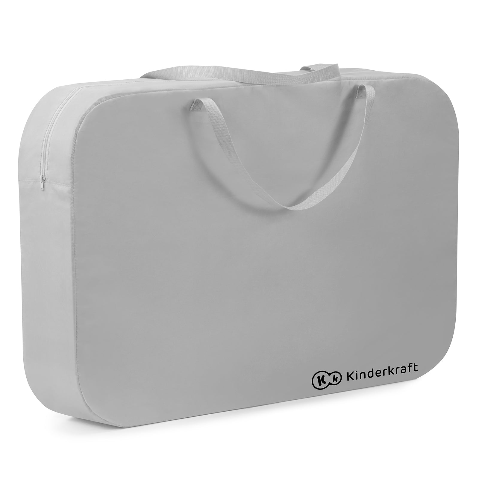 Patut travel Kinderkraft sofi, 4 in 1, grey - Publisol.ro