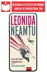 PDF Acolo unde vantul rostogoleste norii + Chirie pentru speranta, de Leonida Neamtu - Publisol.ro