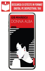 PDF Donna Alba, de Gib Mihaescu - Publisol.ro