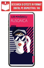 PDF Rusoaica, de Gib Mihaescu - Publisol.ro