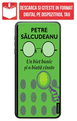 PDF Un biet bunic si o biata cinste, de Petre Salcudeanu - Publisol.ro