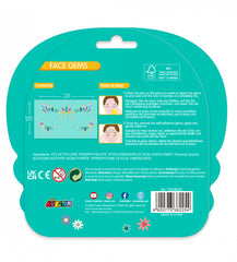 Pietre stralucitoare pentru fata - Aripi - Avenir