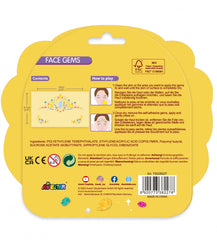 Pietre stralucitoare pentru fata - Coroana - Avenir - Publisol.ro