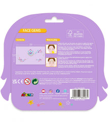 Pietre stralucitoare pentru fata - Stele - Avenir - Publisol.ro