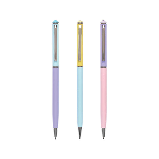 Pix Style Writers cu bila, cerneala neagra - Ooly