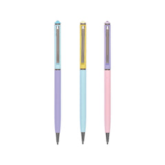 Pix Style Writers cu bila, cerneala neagra - Ooly