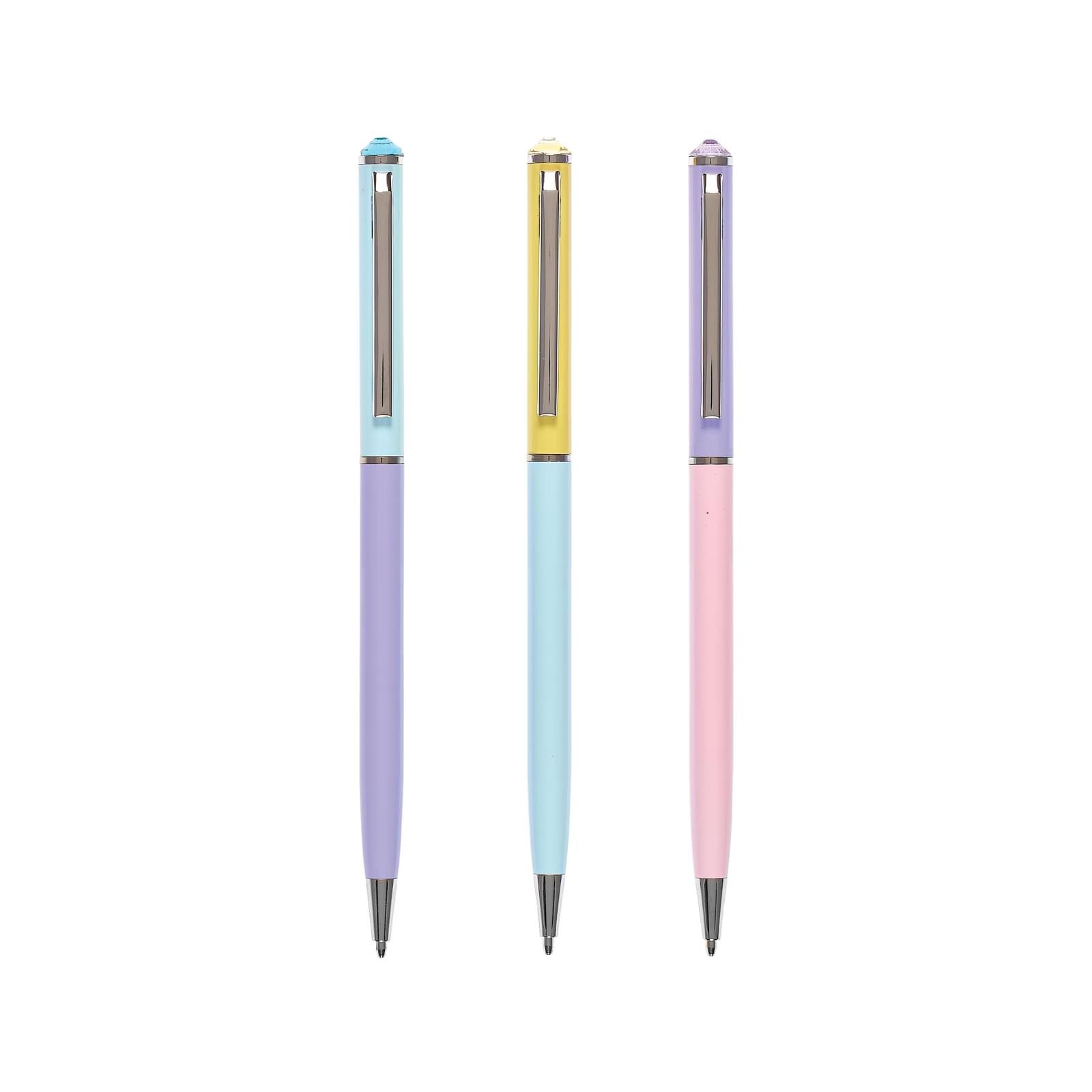 Pix Style Writers cu bila, cerneala neagra - Ooly - Publisol.ro