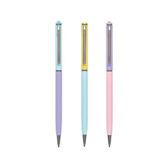 Pix Style Writers cu bila, cerneala neagra - Ooly - Publisol.ro