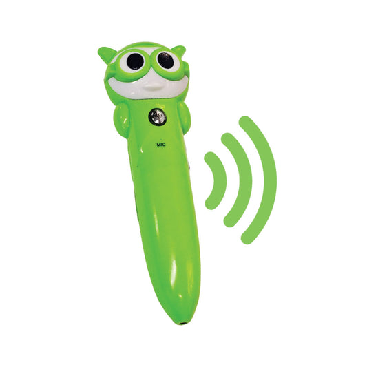 Pixul Vorbitor MiniBooks – Magia Sunetelor