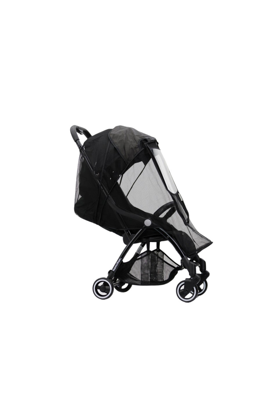 Plasa insecte carucior, Hamilton - Publisol.ro