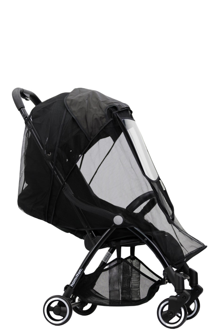 Plasa insecte carucior, Hamilton - Publisol.ro