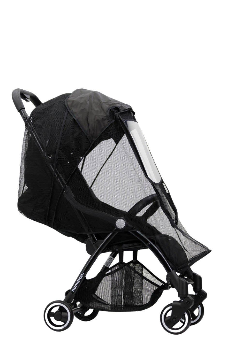 Plasa insecte carucior, Hamilton - Publisol.ro