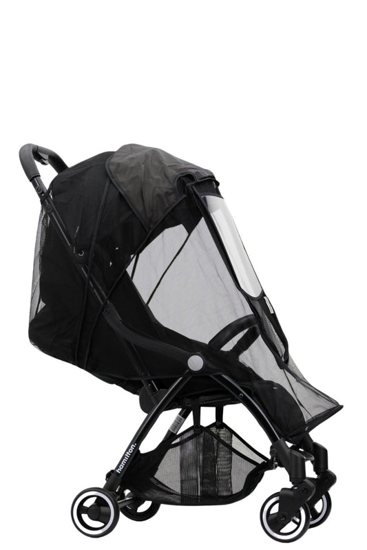 Plasa insecte carucior, Hamilton - Publisol.ro