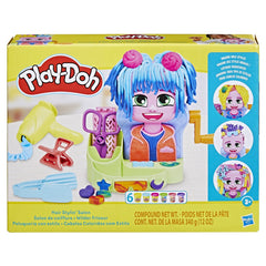 Play - doh salon de coafura - Publisol.ro