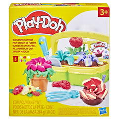 Play - doh set gradina inflorita - Publisol.ro