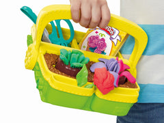 Play - doh set gradina inflorita - Publisol.ro