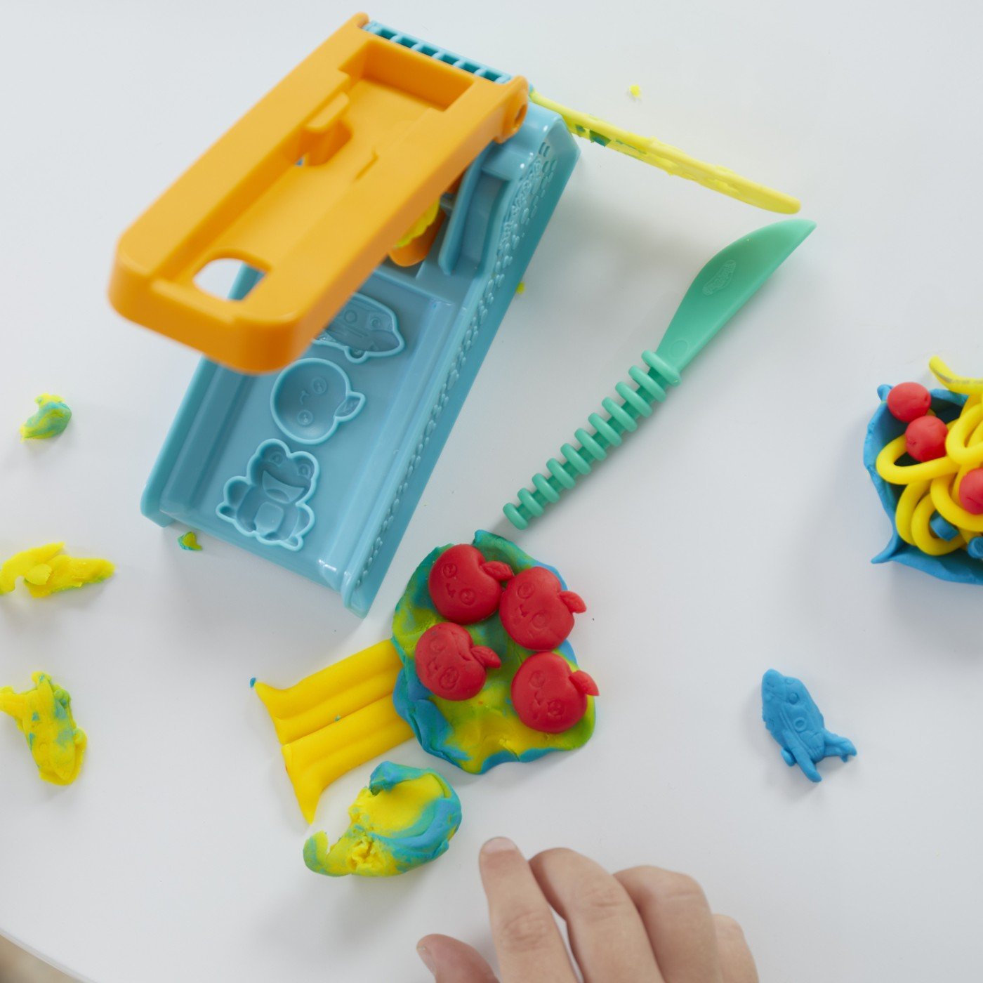 Play - doh starters fabrica de distractie - Publisol.ro