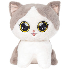 Plus pisica molly 25 cm - Publisol.ro